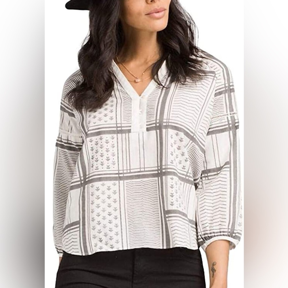 PrAna Women’s Elena Top | Size Small